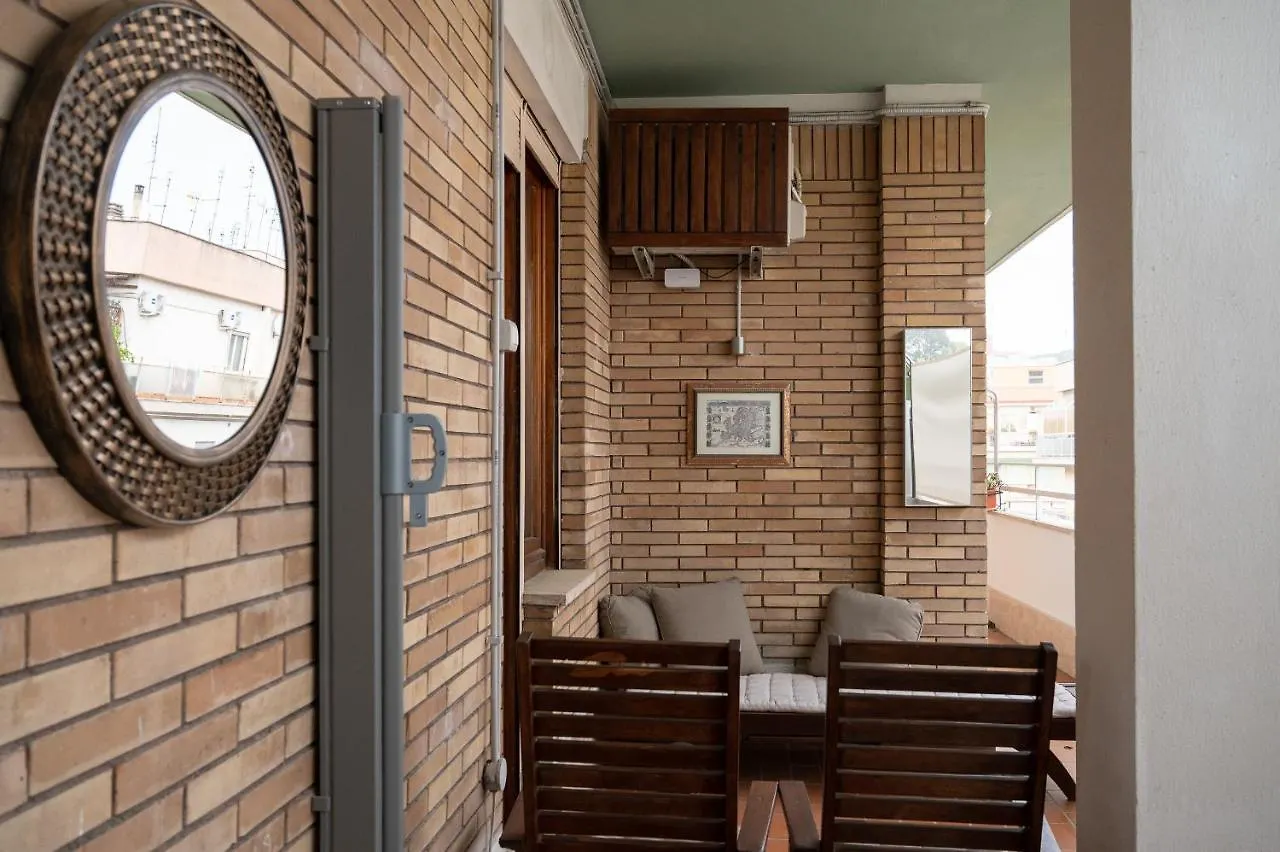 Luxury Rome San Pietro Apartment 0*,  Italy