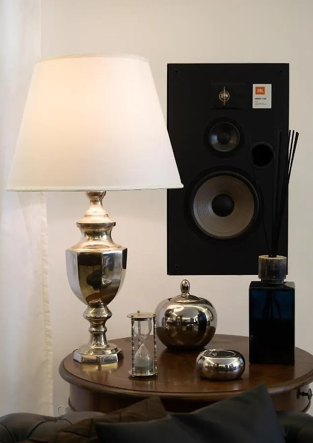 Luxury Rome San Pietro Apartment Italy