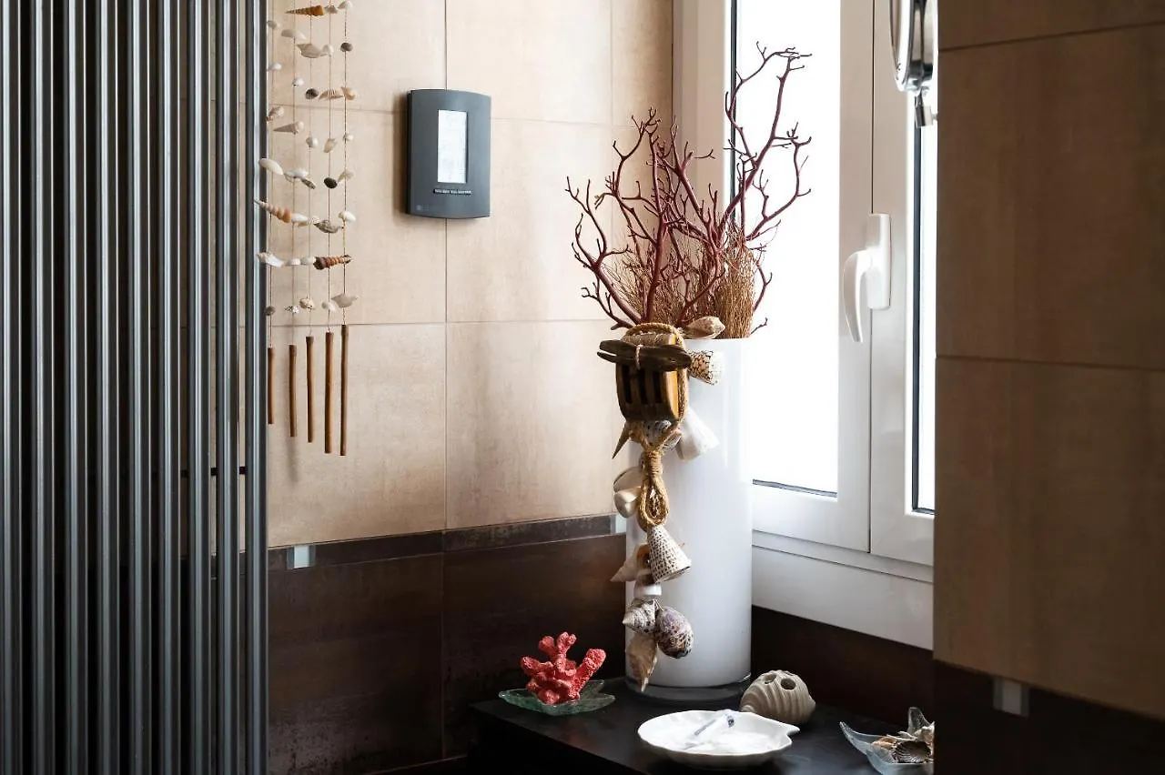 Luxury Rome San Pietro Apartment