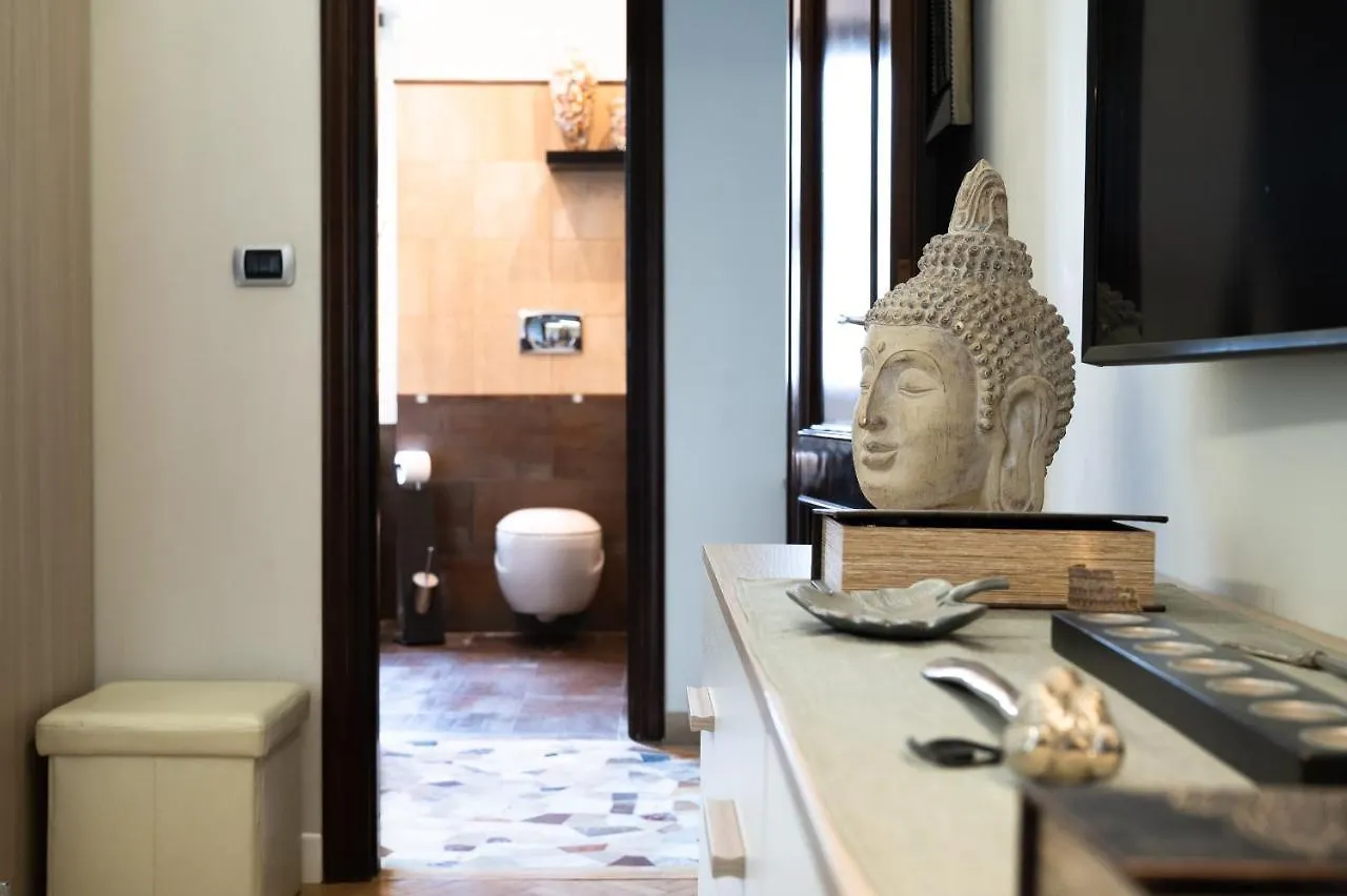 Luxury Rome San Pietro Apartment