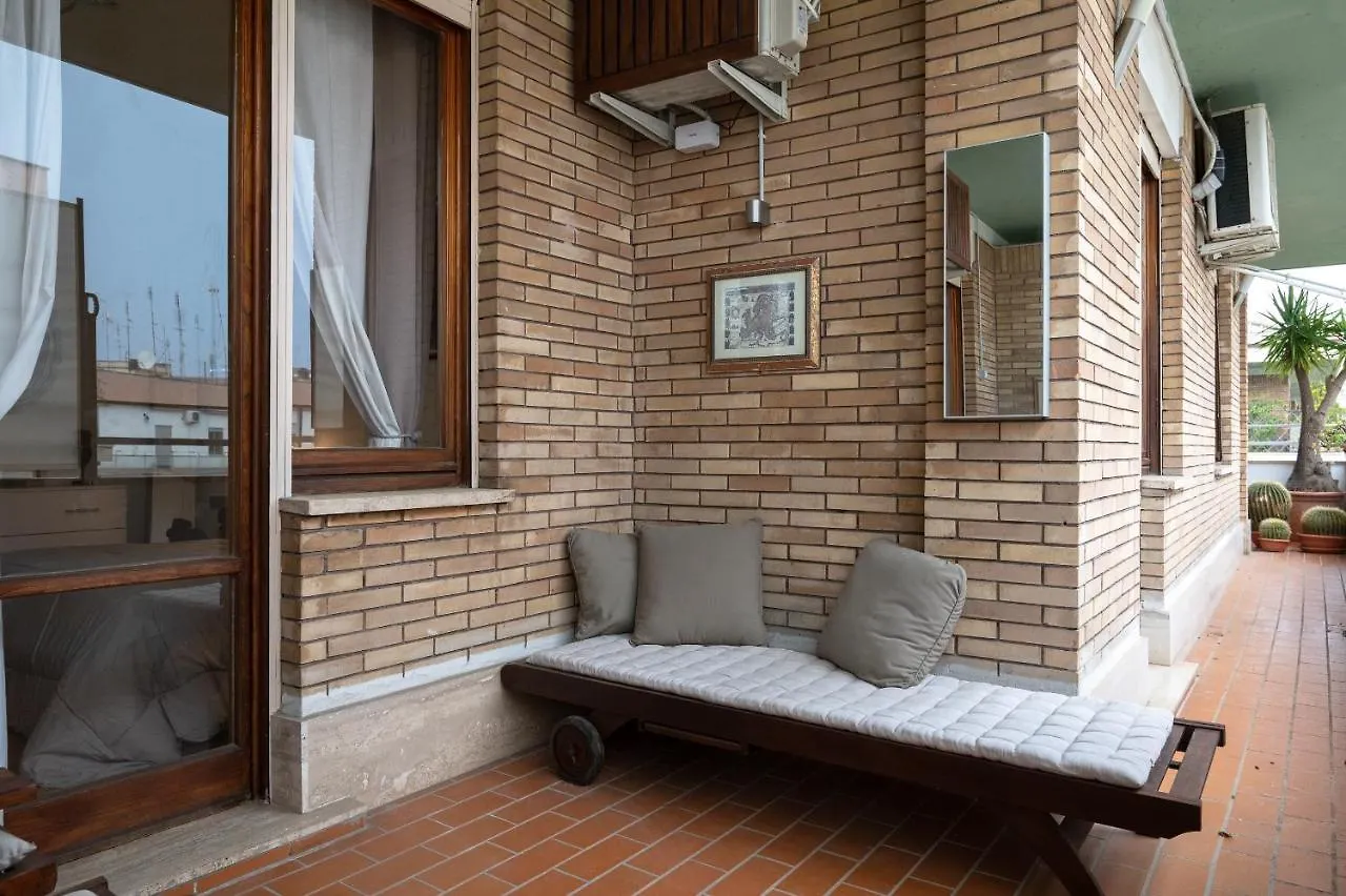 Luxury Rome San Pietro Apartment Italy