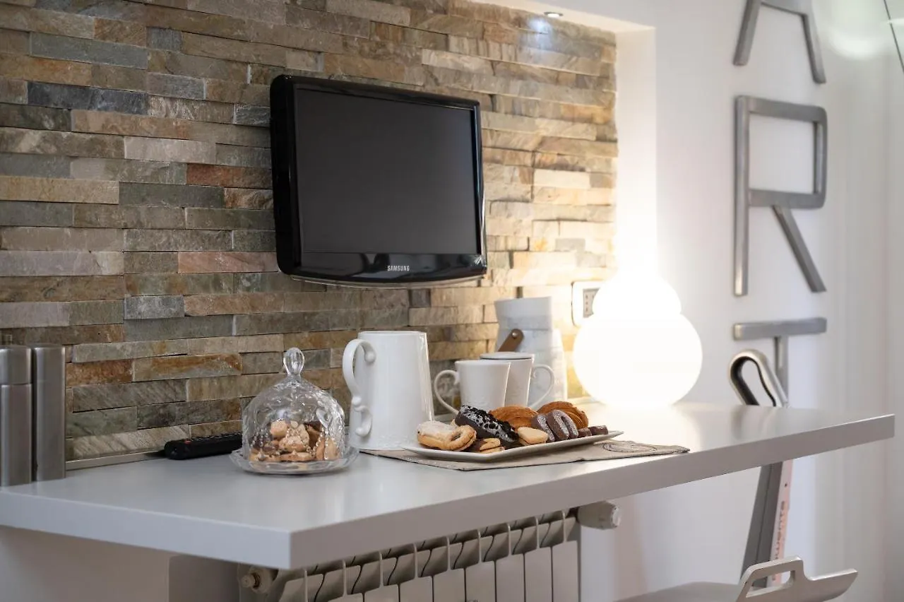 Luxury Rome San Pietro Apartment 0*,  Italy