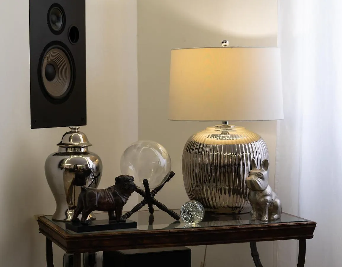 Luxury Rome San Pietro Apartment Italy