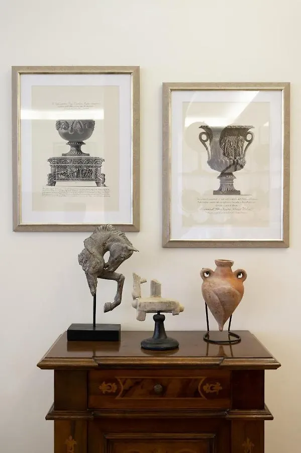 Luxury Rome San Pietro Apartment Italy