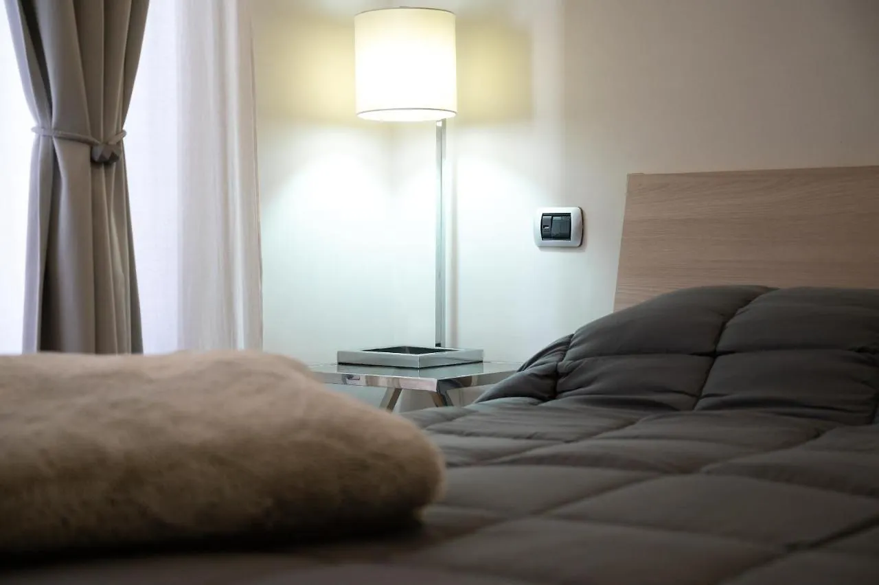 Luxury Rome San Pietro Apartment