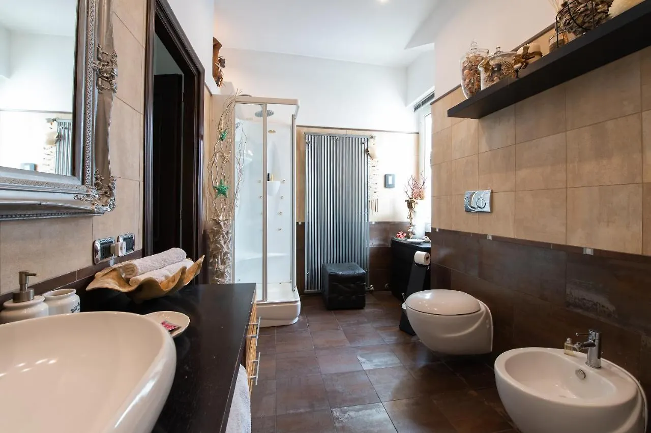 Luxury Rome San Pietro Apartment Italy