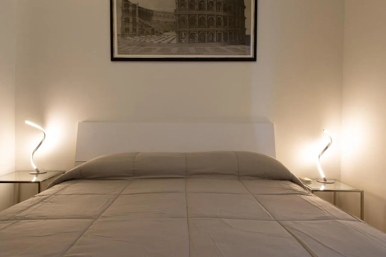 Luxury Rome San Pietro Apartment