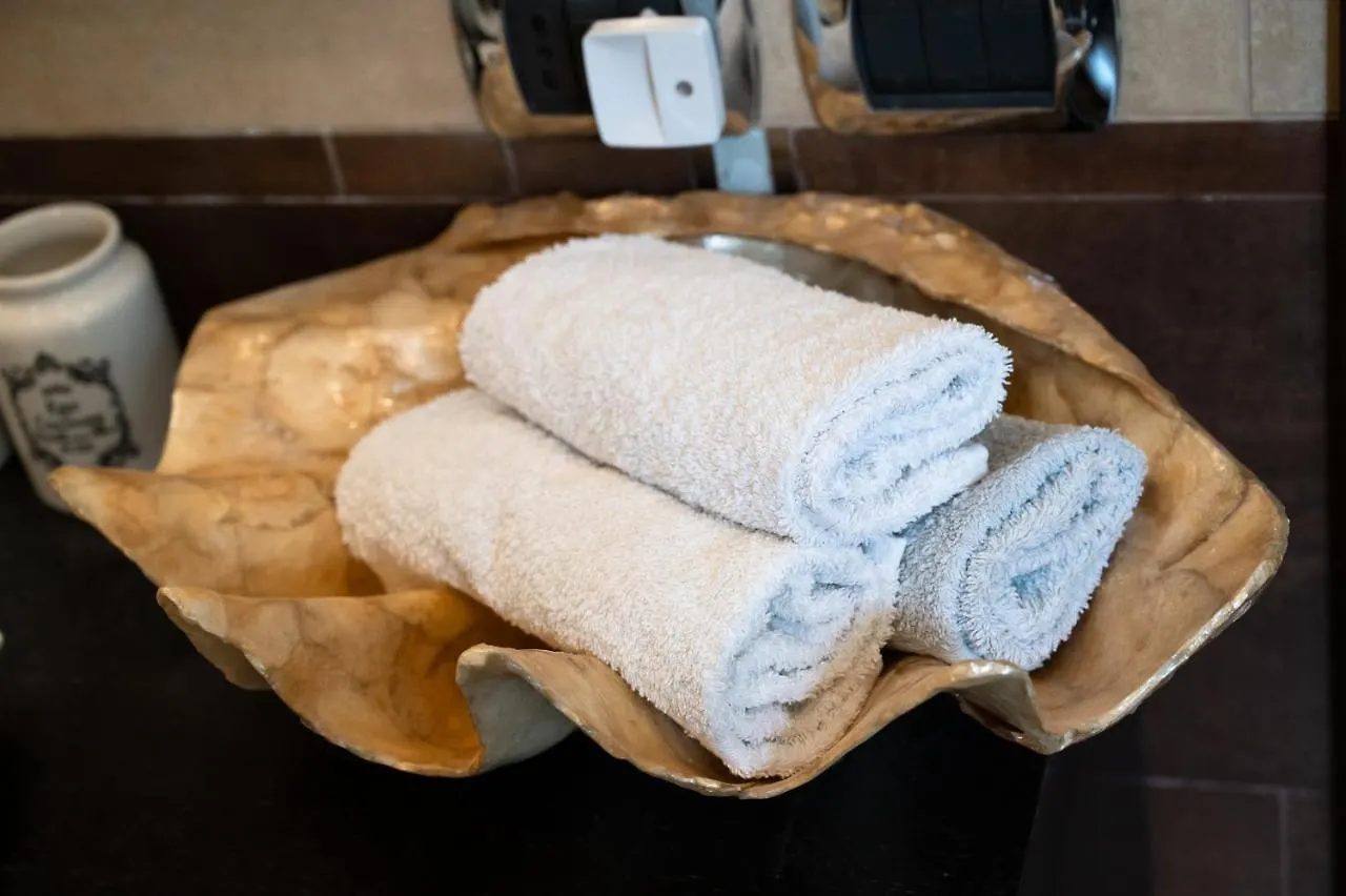 Luxury Rome San Pietro Apartment