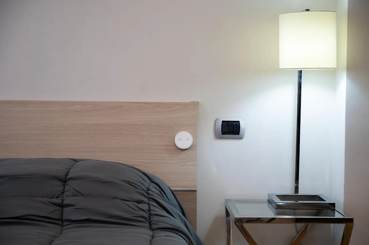 Luxury Rome San Pietro Apartment 0*,
