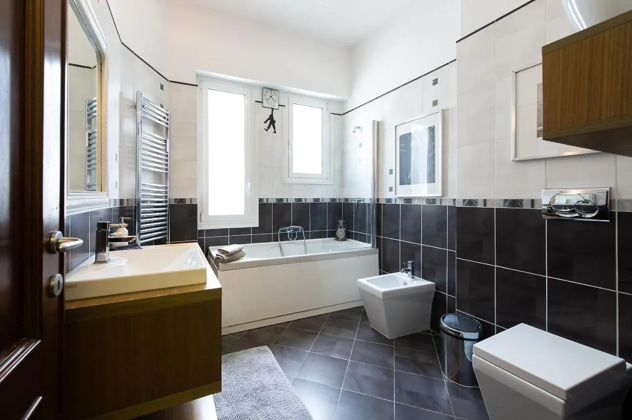 Luxury Rome San Pietro Apartment 0*,  Italy