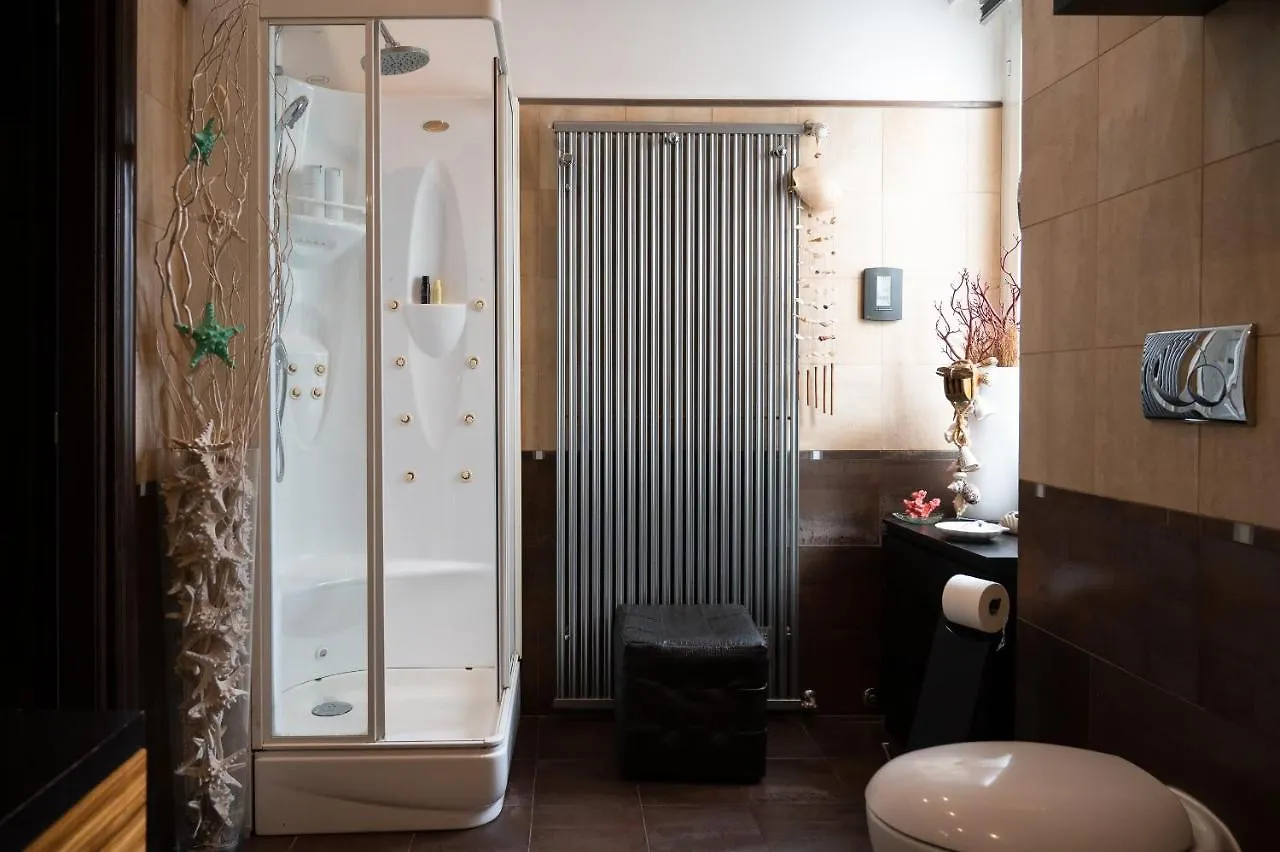 Luxury Rome San Pietro Apartment