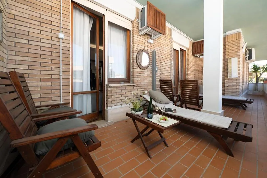 Luxury Rome San Pietro Apartment 0*,  Italy
