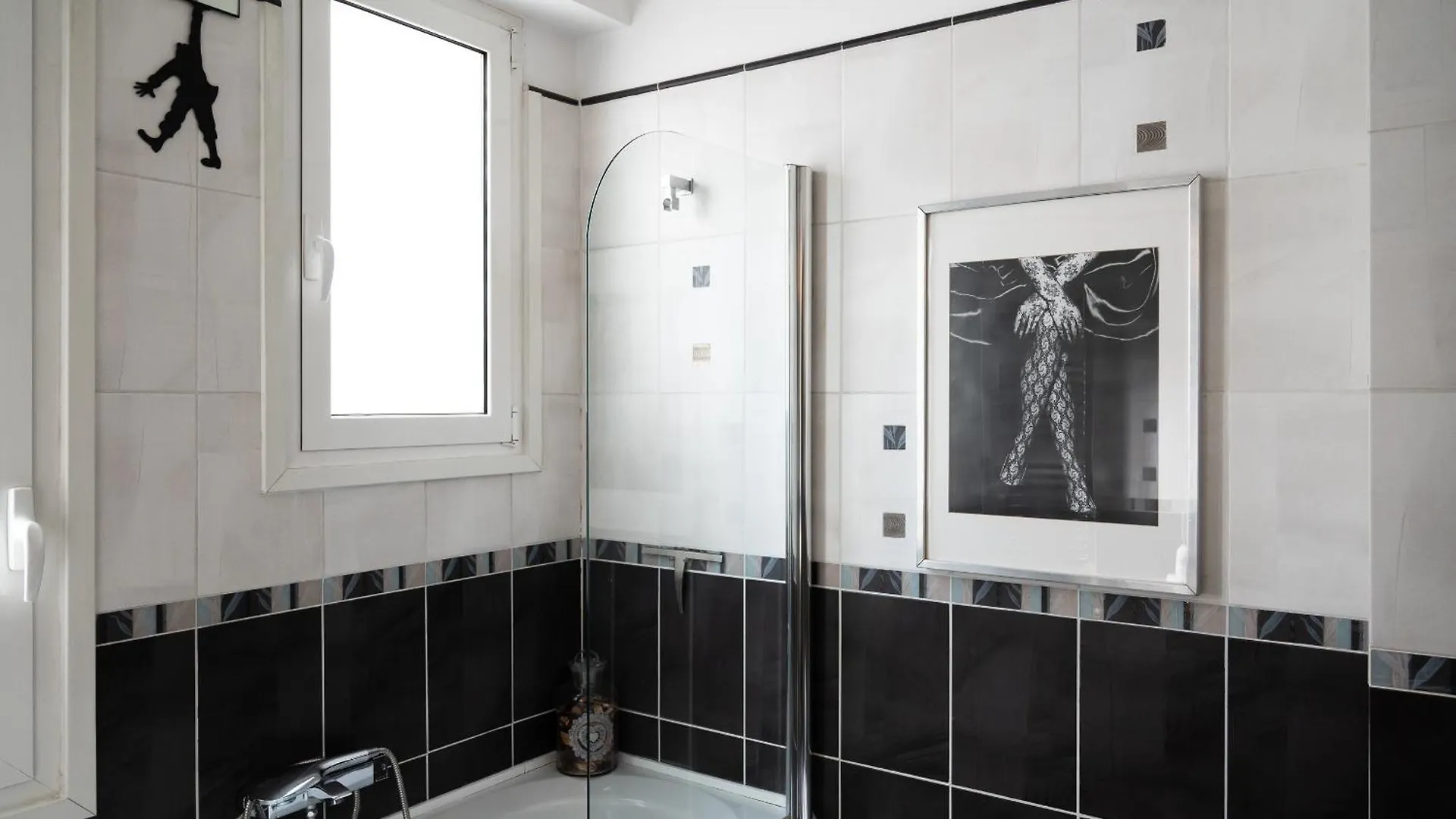 Luxury Rome San Pietro Apartment Italy