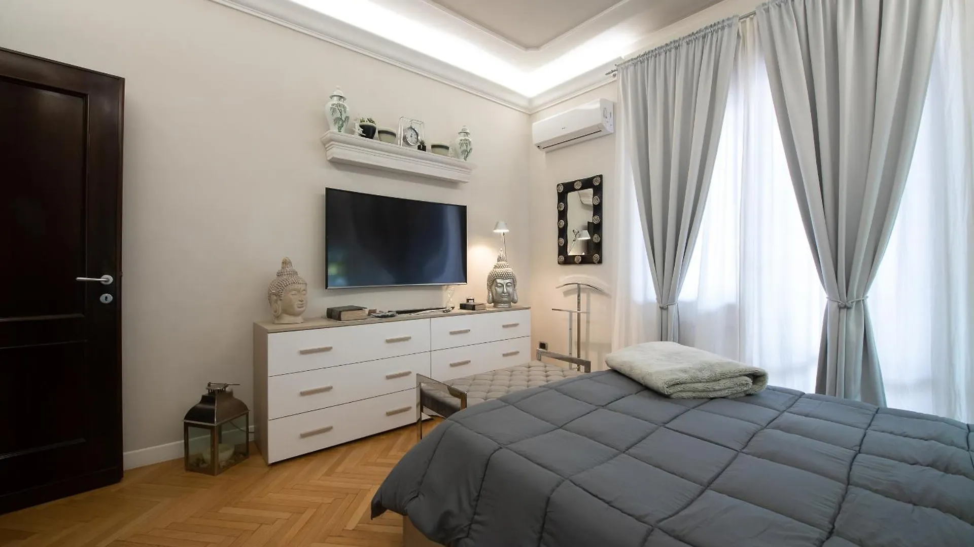 Luxury Rome San Pietro Apartment 0*,  Italy