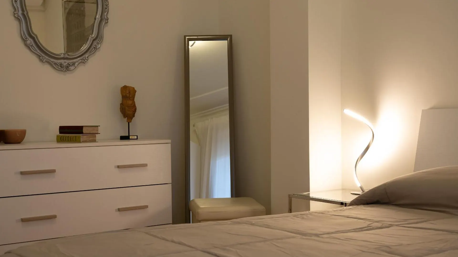 Luxury Rome San Pietro Apartment