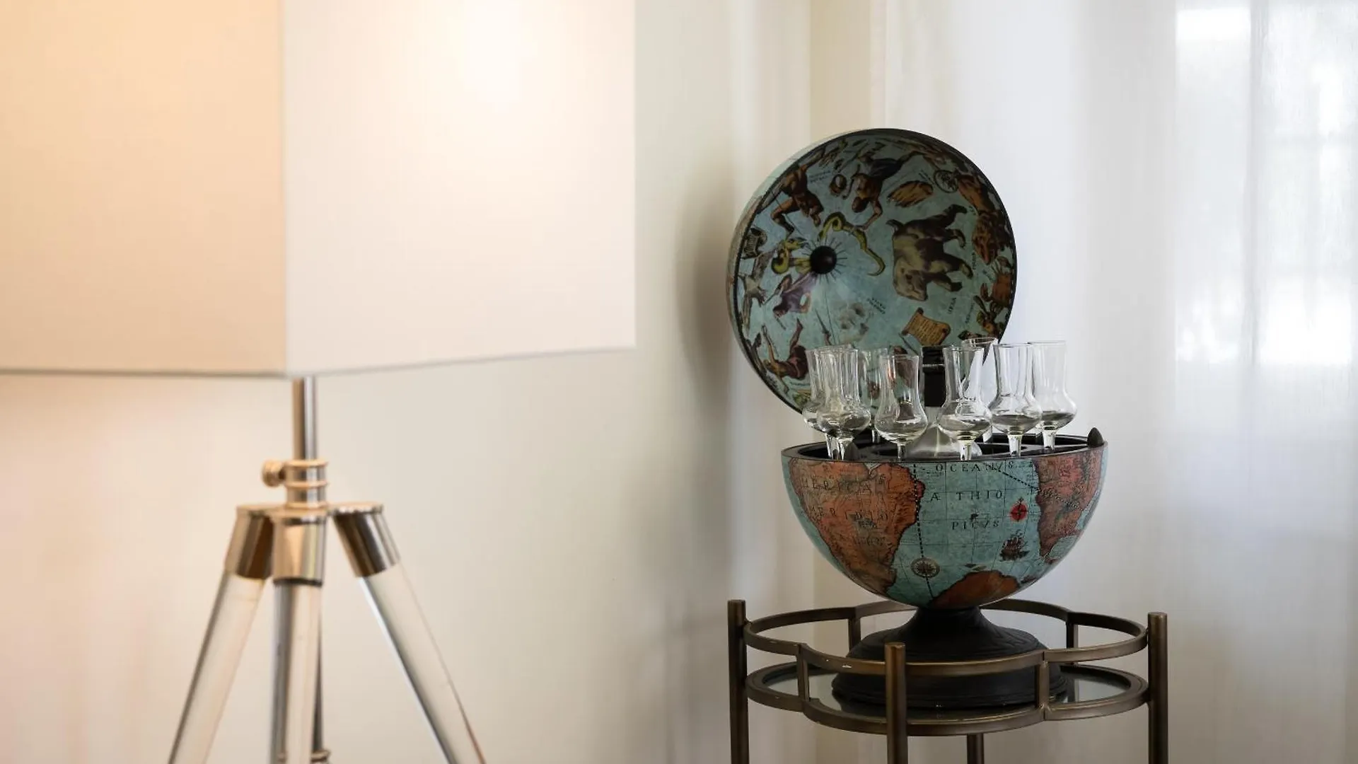 Luxury Rome San Pietro Apartment