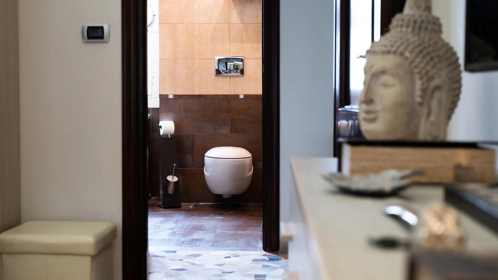 Luxury Rome San Pietro Apartment Italy