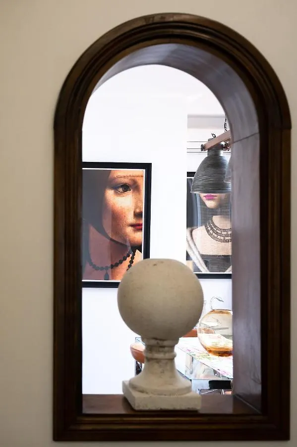 Appartamento Luxury Rome San Pietro