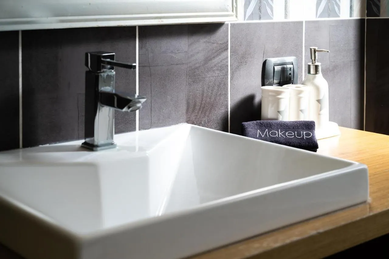 Appartamento Luxury Rome San Pietro 0*,  Italia