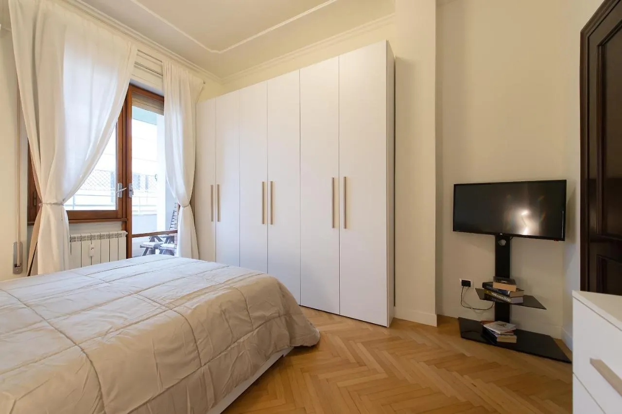 Appartamento Luxury Rome San Pietro