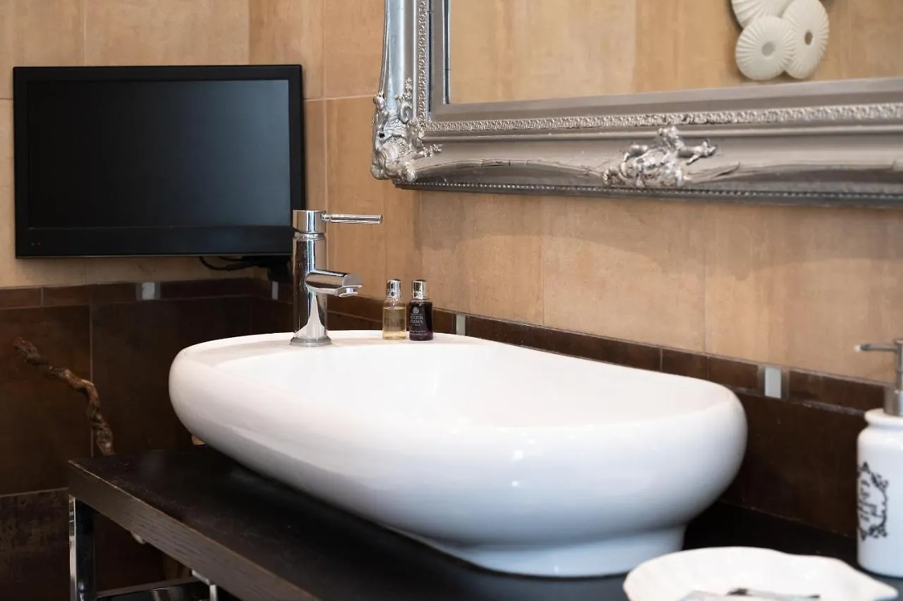 Appartamento Luxury Rome San Pietro 0*,