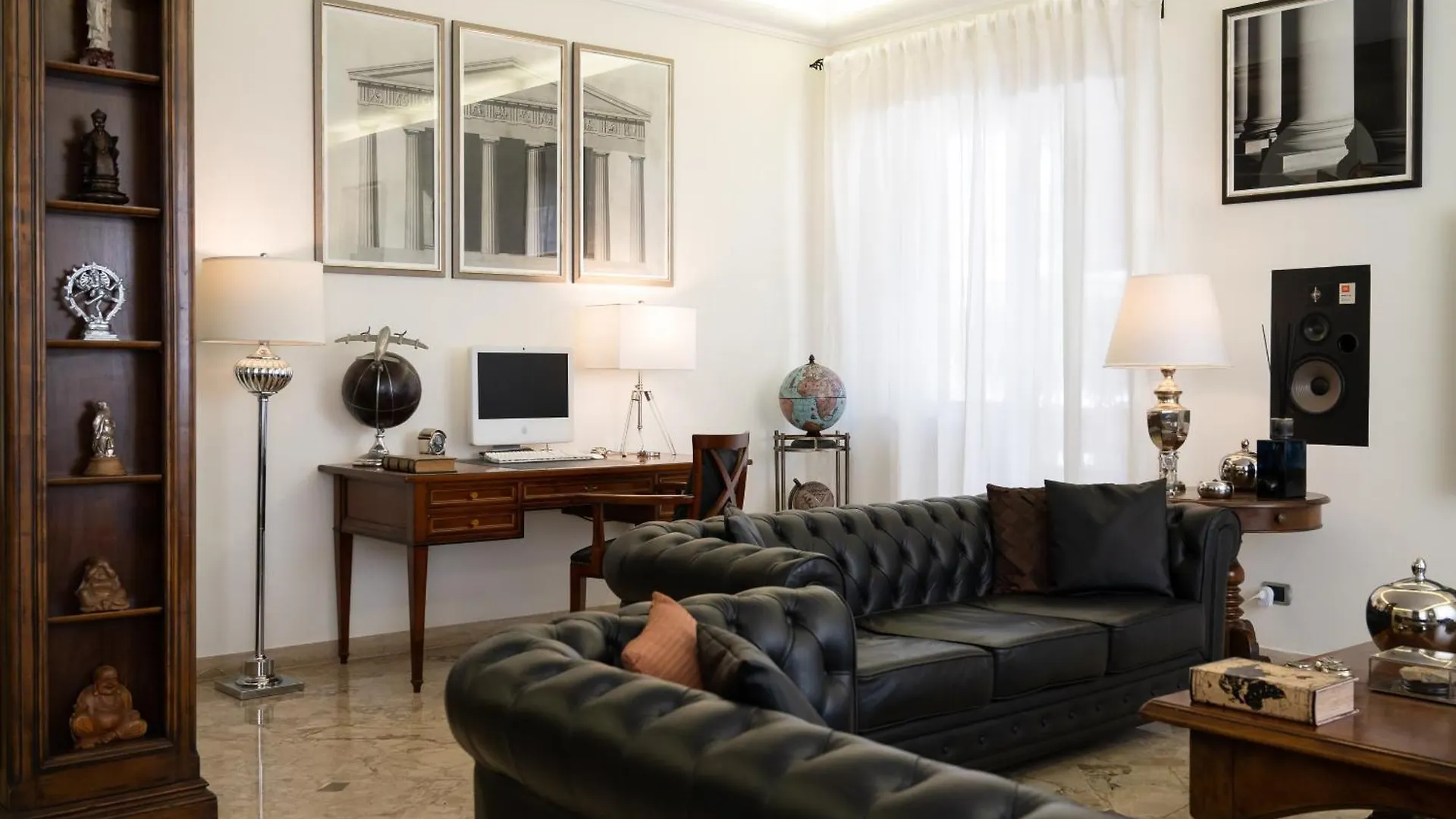Appartamento Luxury Rome San Pietro Italia