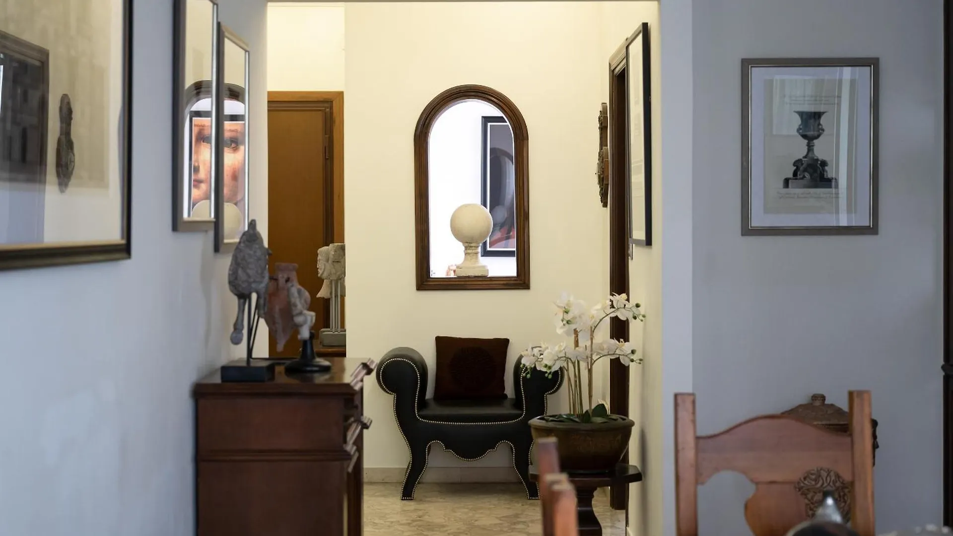 Appartamento Luxury Rome San Pietro Italia