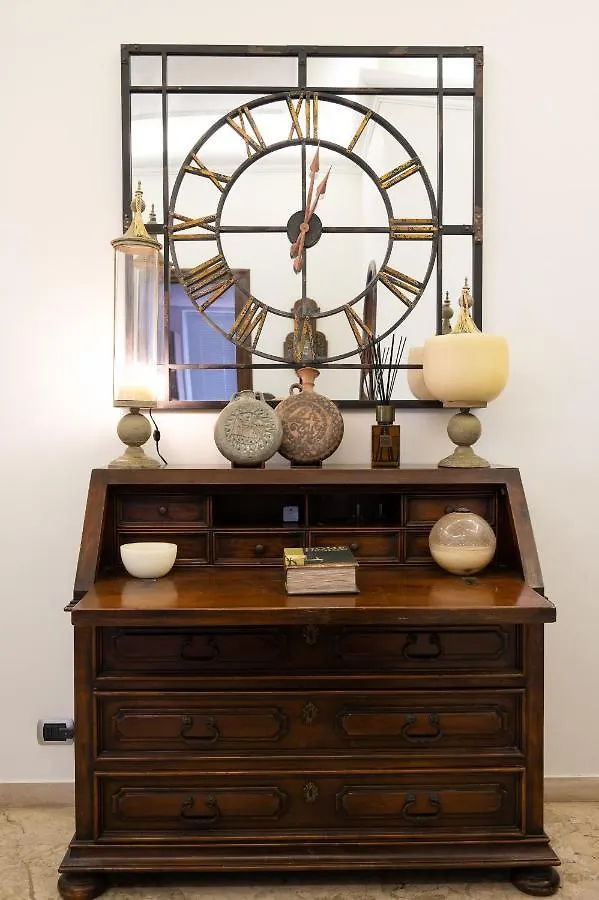 Luxury Rome San Pietro Apartment