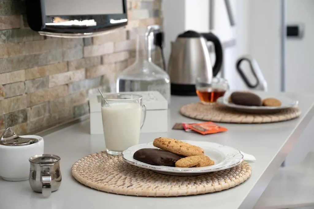 Apartmán Luxury Rome San Pietro