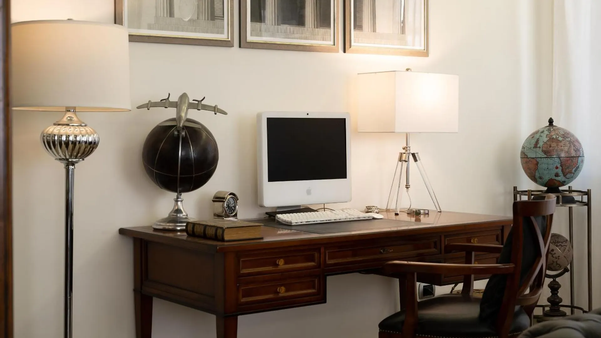 Apartmán Luxury Rome San Pietro 0*,